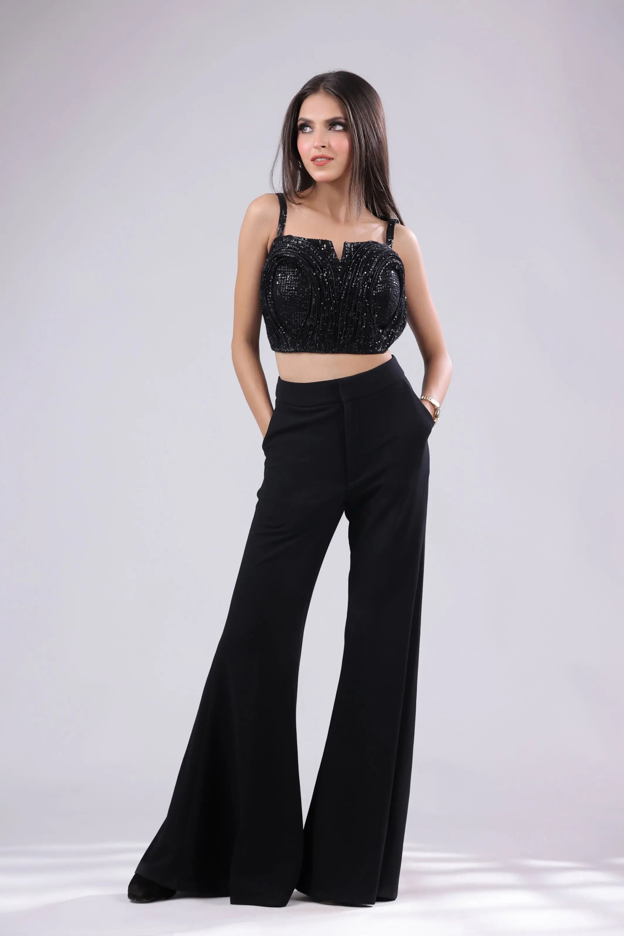 Dress 13 Glamfe