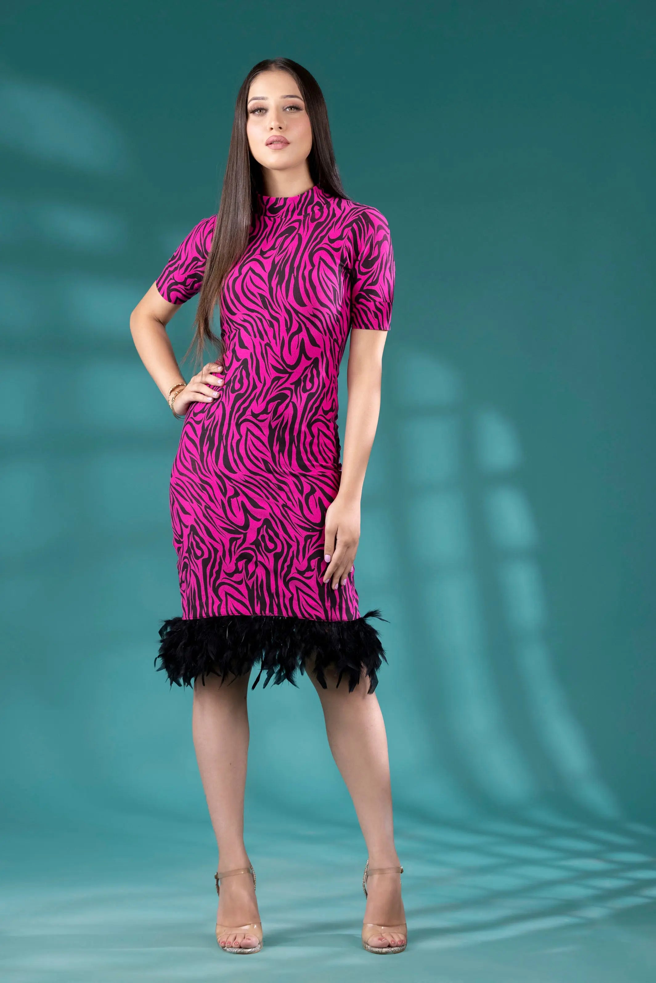 Dress 30 Glamfe