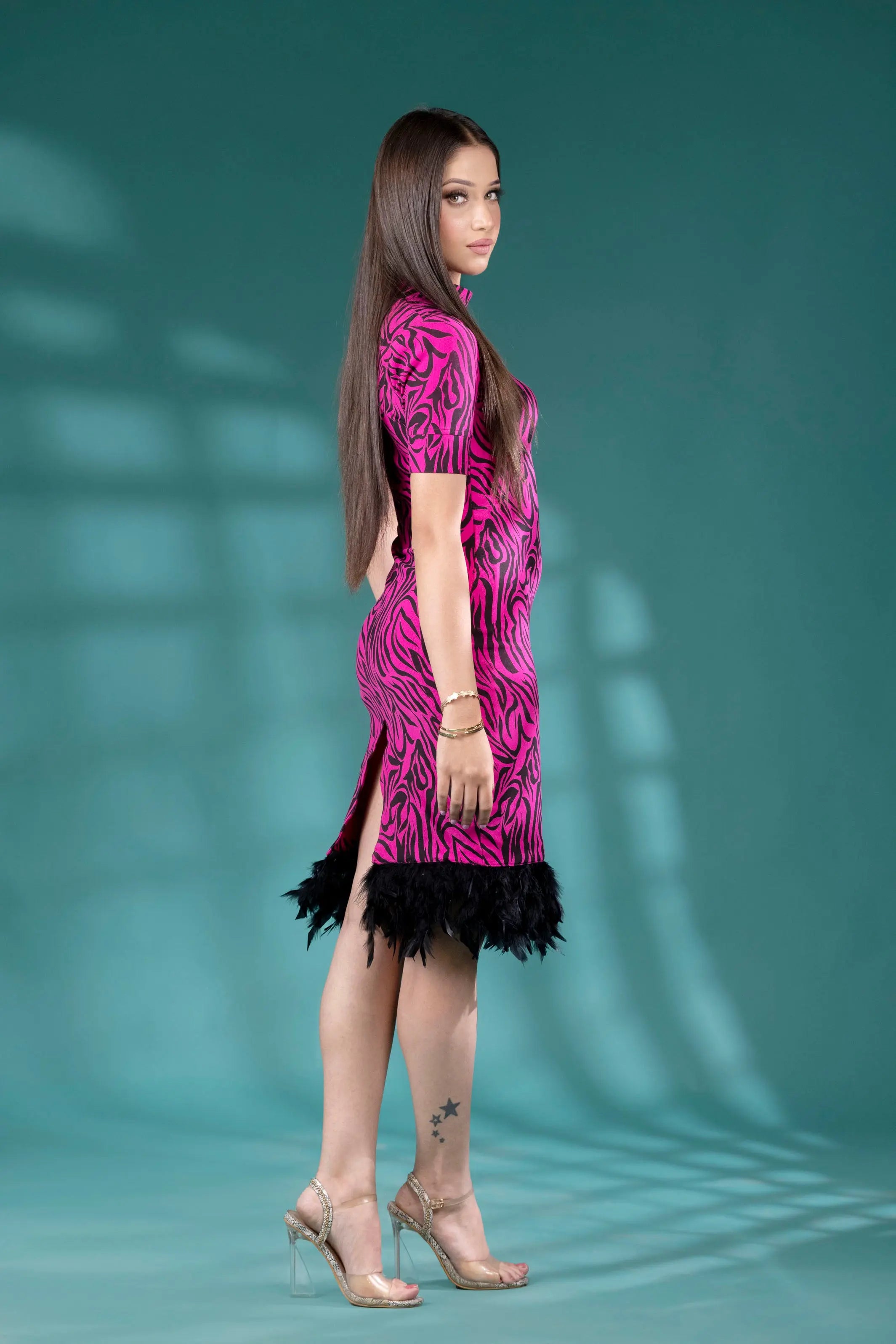 Dress 30 Glamfe