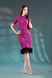 Dress 30 Glamfe