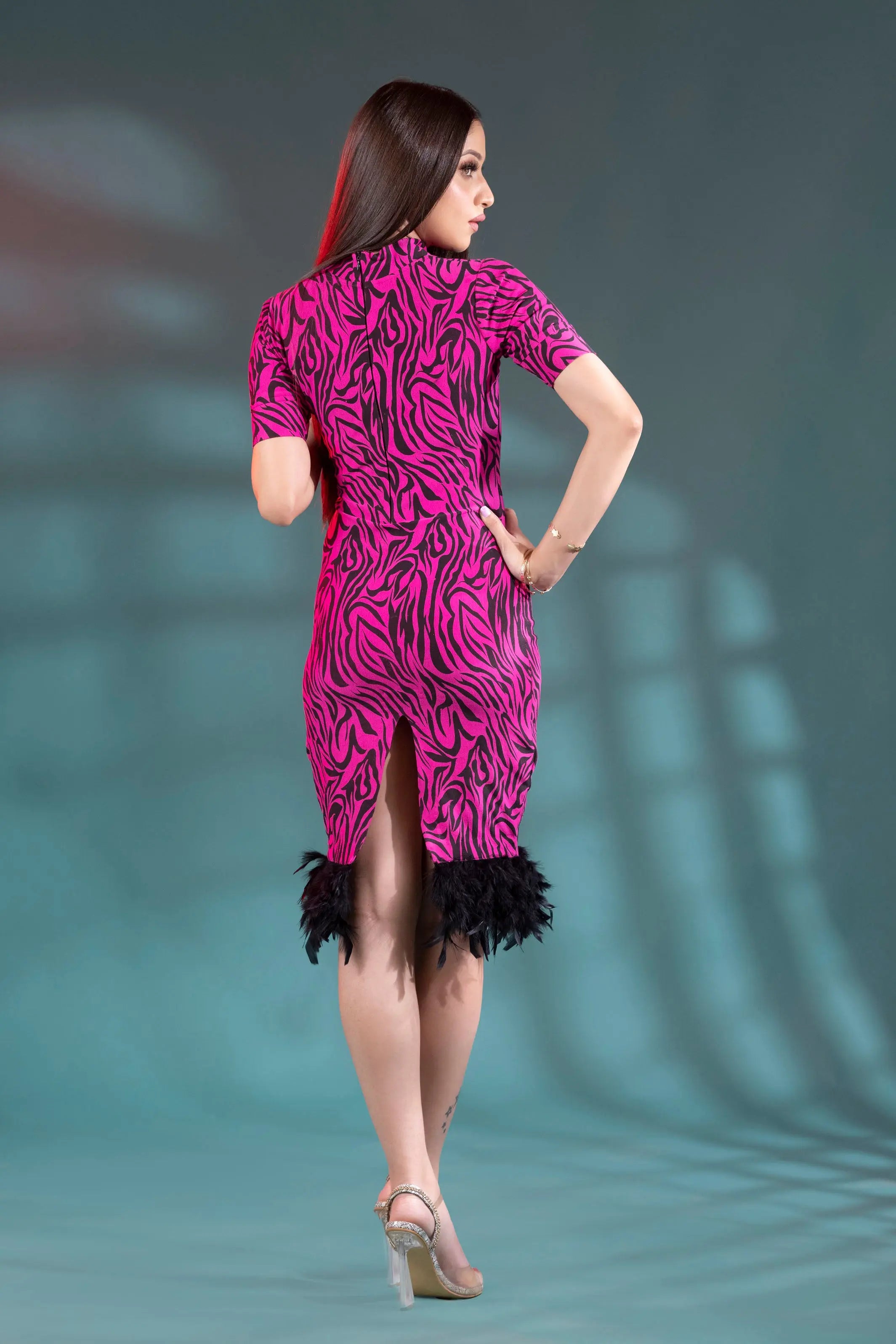 Dress 30 Glamfe