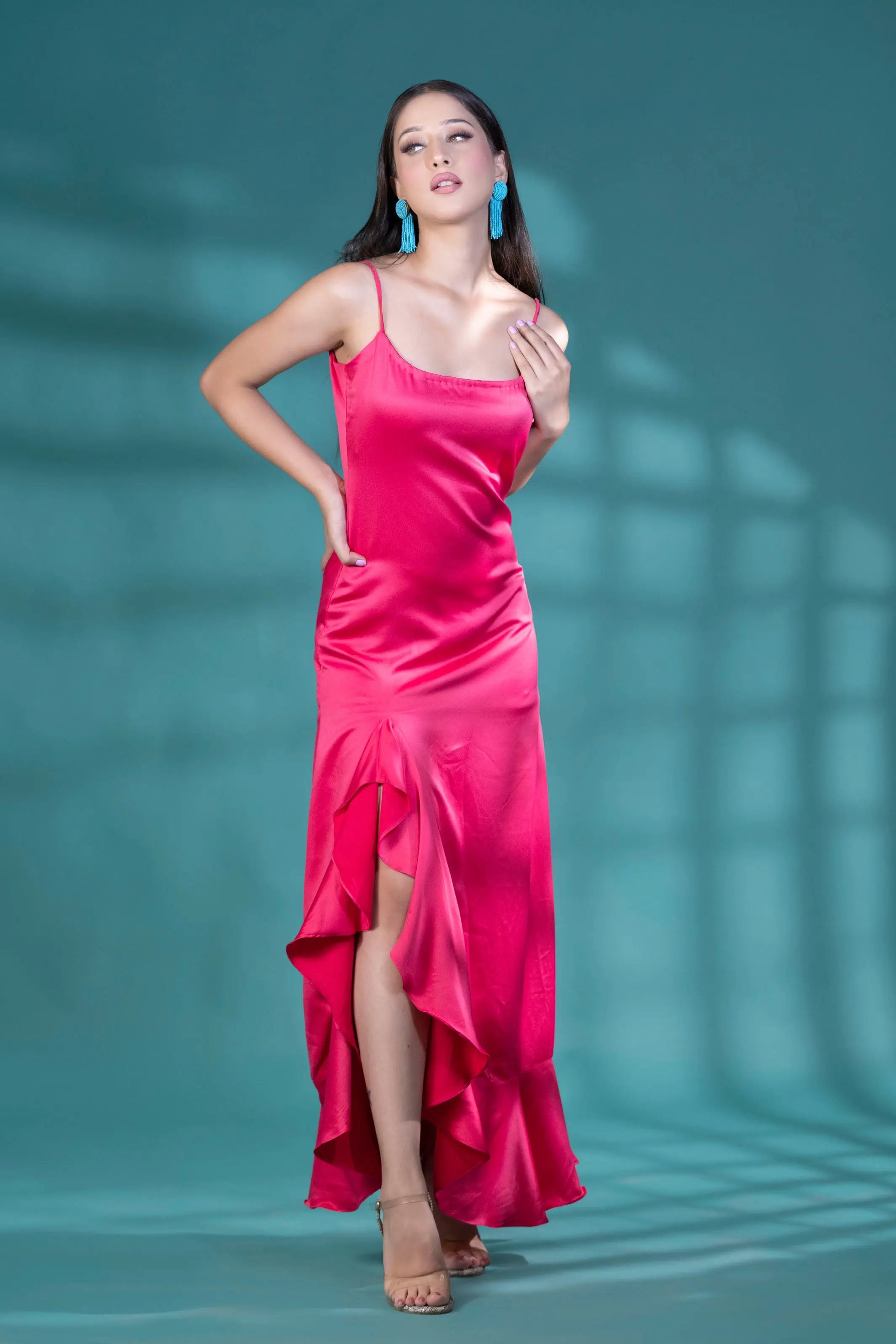 Dress 36 Glamfe
