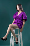 Dress 37 Glamfe