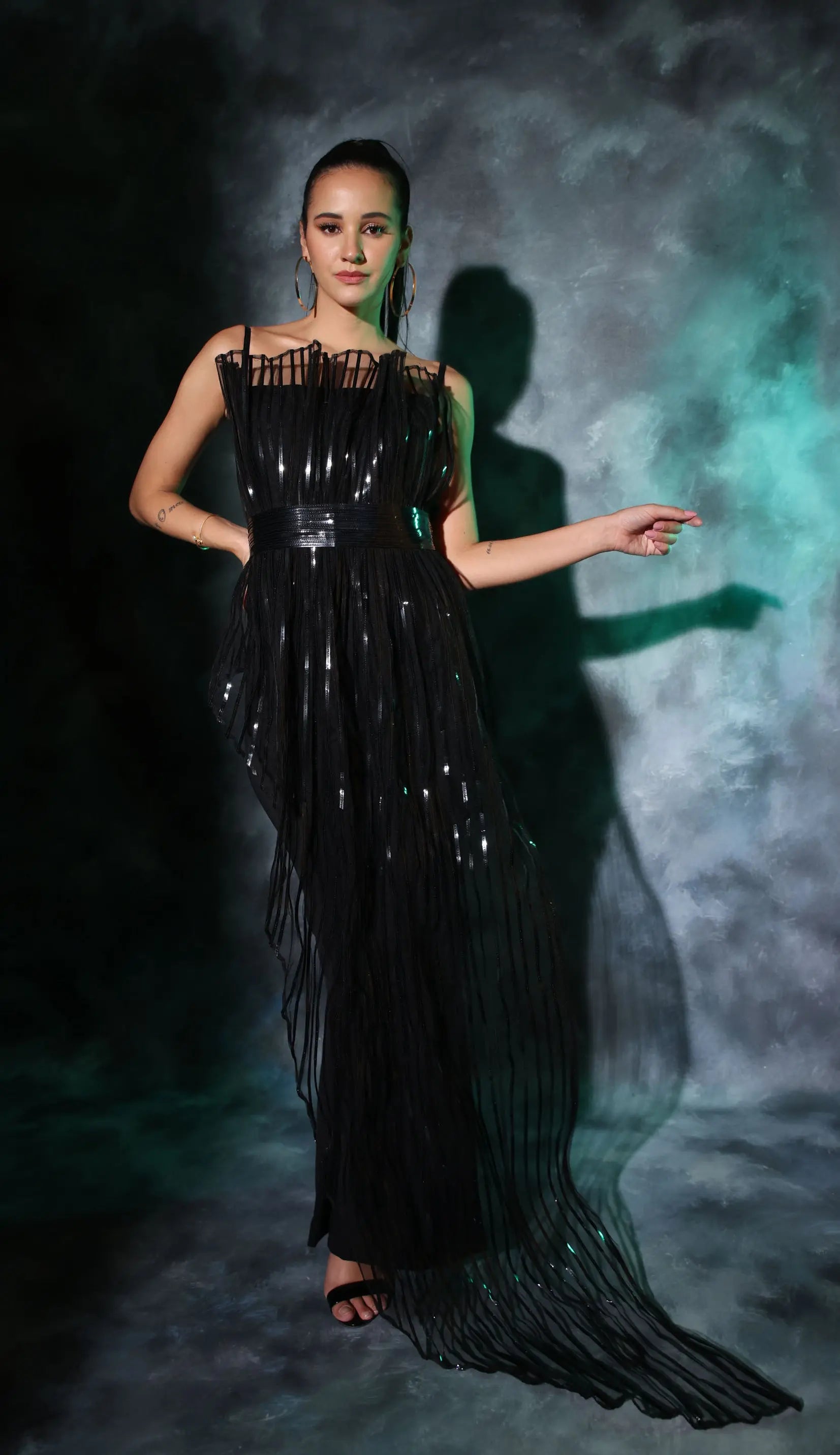 Dress 9 Glamfe