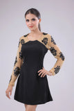 Dress 9 Glamfe