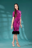Dress 30 Glamfe