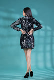 Dress 32 Glamfe